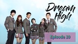 DrEaM HiGh Episode 10 Tag Dub