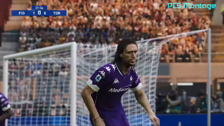 PES 2021- Những cú đá phạt đẳng cấp #3
