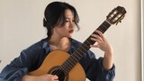 [Classical Guitar] "Dream Wedding"