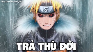 Sẽ Ra Sau Nếu Naruto Trở Thành Phản Diện-P2