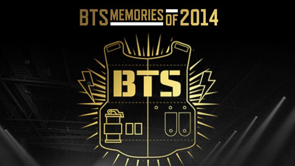 BTS - Memories of 2014 'Disc 1' [2015.06.16] - BiliBili