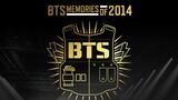 BTS - Memories of 2014 'Disc 3' [2015.06.16]