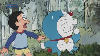 Doraemon Special 3 Jam - Bubuk Penambah Besar