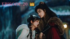 SOUL SISTERS (2024) - Episode 20 [ENG] 👑