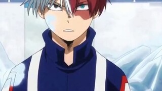 [Todoroki Shoto] (ᴗ͈ˬᴗ͈) ゞ Thật tuyệt vời! Số lượt truy cập một phần