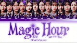 JKT48_-_Magic_Hour || Lyrics(1080)