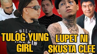 PRICETAGG INAASAR SI FRANCC NA KAIBIGAN NI BNK | SKUSTA CLEE BINILI ANG DATING BAHAY NI SEN. RAFFY