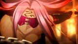 [Anime] Fate HF - "Giai điệu mùa hạ" | Bản Mass-up Medusa