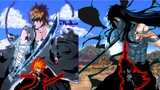 【MUGEN】Two versions of the enhanced version of the skill animation of "Shouyu Yihu" (with character 