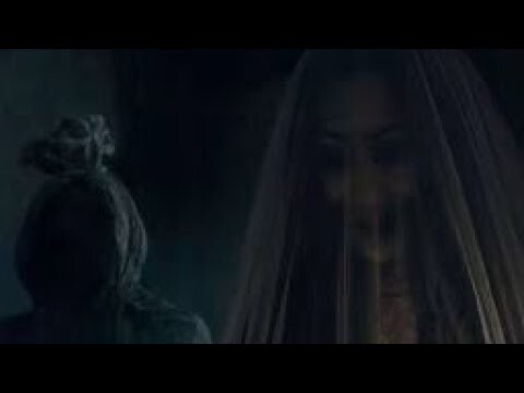 Cerita Horror mlm 1 suro ~ Siluman buaya putih urban legend part 2