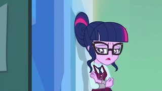 My Little Pony: Equestria Girls - What more is out there