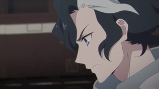 Tenrou: Sirius the Jaeger // Yuliy Edit