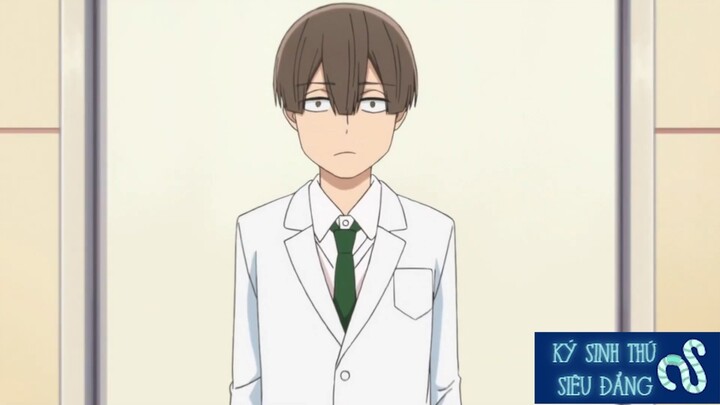 Thoáng chốc qua những suy nghĩ khi xưa (AMV) #Anime