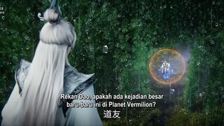 Renegade Immortal Eps 73 Sub Indo