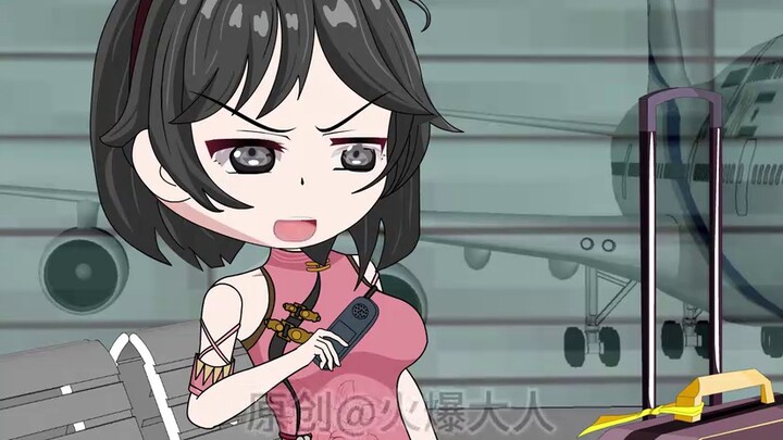 "Thám tử nóng bỏng" cuối cùng đã giúp buổi hẹn hò mù quáng xóa tan nghi ngờ của cô ấy và cô ấy thực 