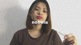 nobela - join the club (cover)