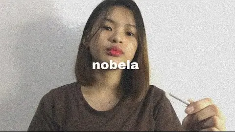 nobela - join the club (cover)