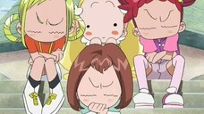 Ojamajo Doremi (Season 4) Episode 13 [Subtitle Indonesia]