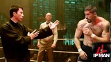 Donnie Yen - IP Man - 1 vs 1- (Best Fight) Movie Scenes HD 2020