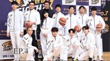 Handsome Tigers EP.4 (ENGSUB)