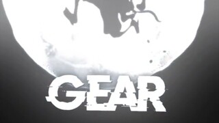 GEAR 5 NIKA-MAN 🥶‼️
