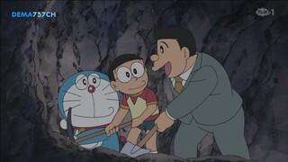 Doraemon Episode 130