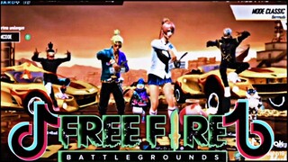 TIK TOK free fire Bocil baper,TerUpdate,Boyahh, Slowmo Emot ,player Old,pilihan kratif terbaru&lucu