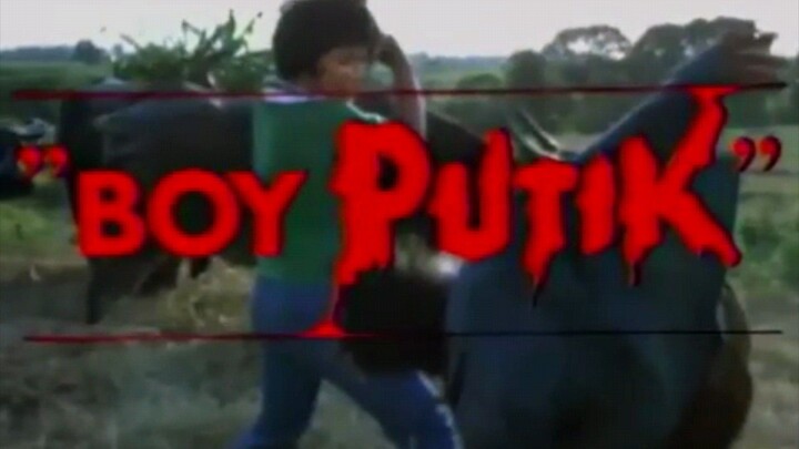 BOY PUTIK (1979) FULL MOVIE