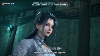 Glorius Revenge Of Ye Feng Eps 45 Sub Indo