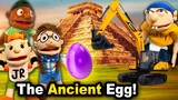 The Ancient Egg! | SML New Movie 2023