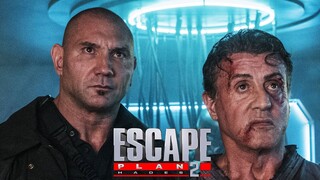 Escape Plan 2 Hades