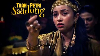 Telefilem Tuan Petri Saadong 2020