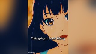 Đại dương kia chẳng sâu như anh yêu em đâu... sau5894 lyrics nhacchill anime douyin抖音 xuhuong fyp