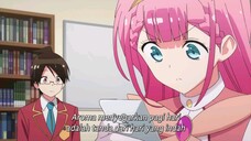 Bokutachi wa Benkyō ga Dekinai S2 Ep 12