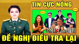 🔴NÓNG: HOÀI LINH, THUỶ TIÊN... NHẬN TIN SỐC TỪ B.C/.A.LẠI LÊN PHƯỜNG.