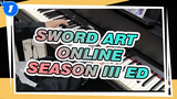 Sword Art Online|「unlasting」Kirito, Inilah dunia yang kamu lindungi!_1