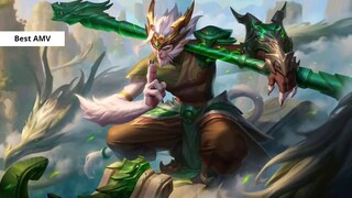 EDM Leo Rank I Top Nhạc Điện Tử Mix Phiêu _ Play là Ghiện _ Nhạc Chơi Game 2