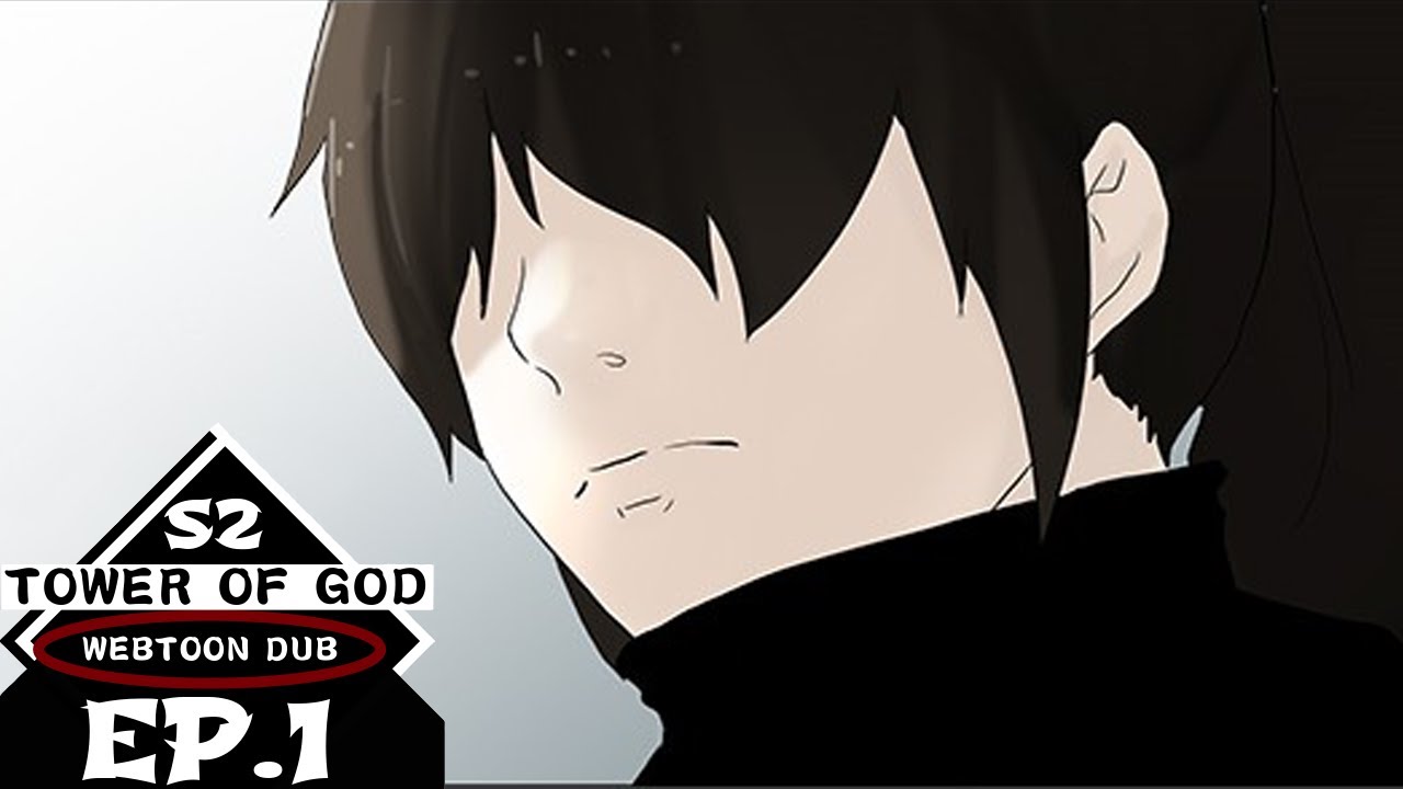 Tower Of God Season 2 Dub: Ep. 1 - The 20Th Floor - Bilibili
