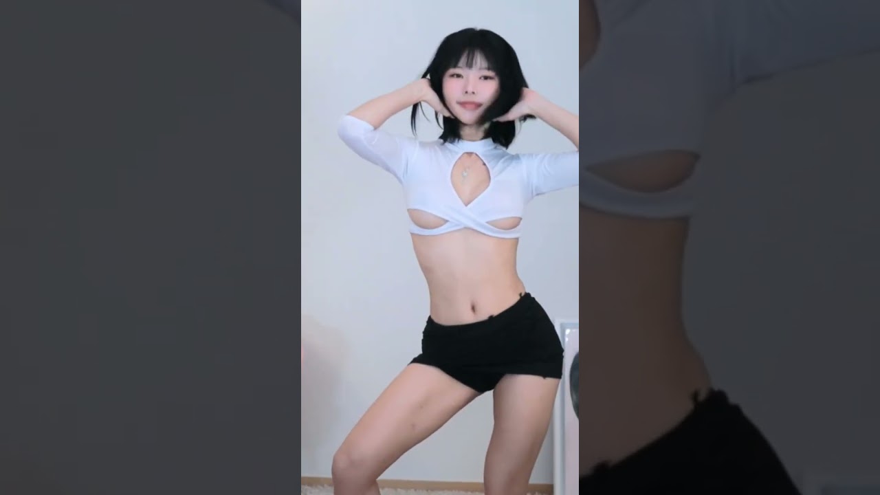 Korean bj sexy girl dance 0039 - BiliBili