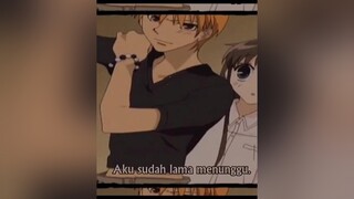 anime fruitsbasket tohruhonda kyosohma yukisohma