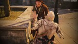 [Assassin's Creed] Âm thanh của Hidden Blade