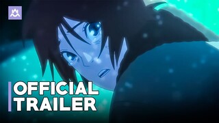 Vampire in the Garden | Official Trailer