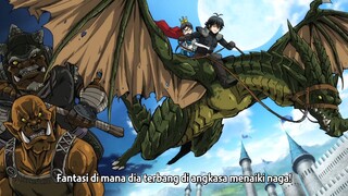 Handa-Kun Eps 01 (sub indo)