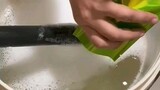 How to make a dishwashing liquid at home!