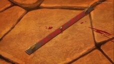 Zenshuu EP 11