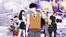 Lookism S1 Episode 1 sub indo