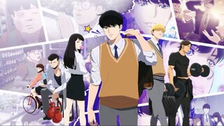 Lookism S1 Episode 4 sub indo