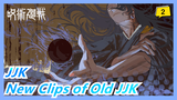 Jujutsu Kaisen| New Clips of Old JJK_2