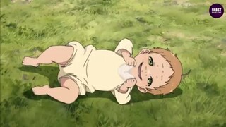 Mushoku Tensei _ Jobless Reincarnation Episode 4 In Hindi _ Emergency Family Meeting _ Beast Fantasy