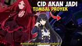 Kage no Jitsuryokusha ni Naritakute! Episode 20 [ Lanjutan ] - Shadow VS Elisabeth Vampir